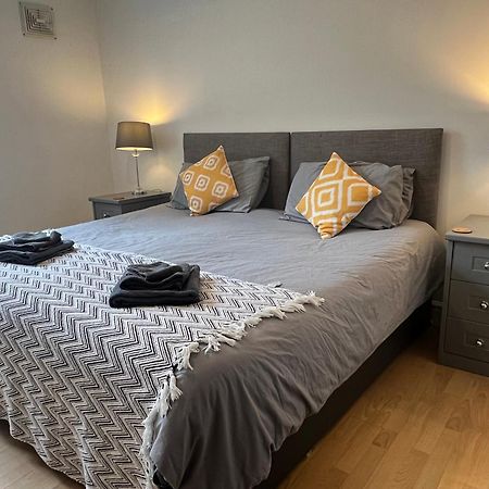 Spacious Ground Floor Suite Comfortably Sleeps Up To Eight Χάλιφαξ Εξωτερικό φωτογραφία