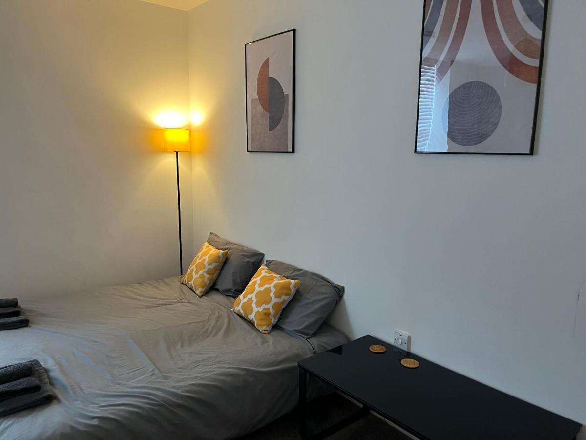 Spacious Ground Floor Suite Comfortably Sleeps Up To Eight Χάλιφαξ Εξωτερικό φωτογραφία