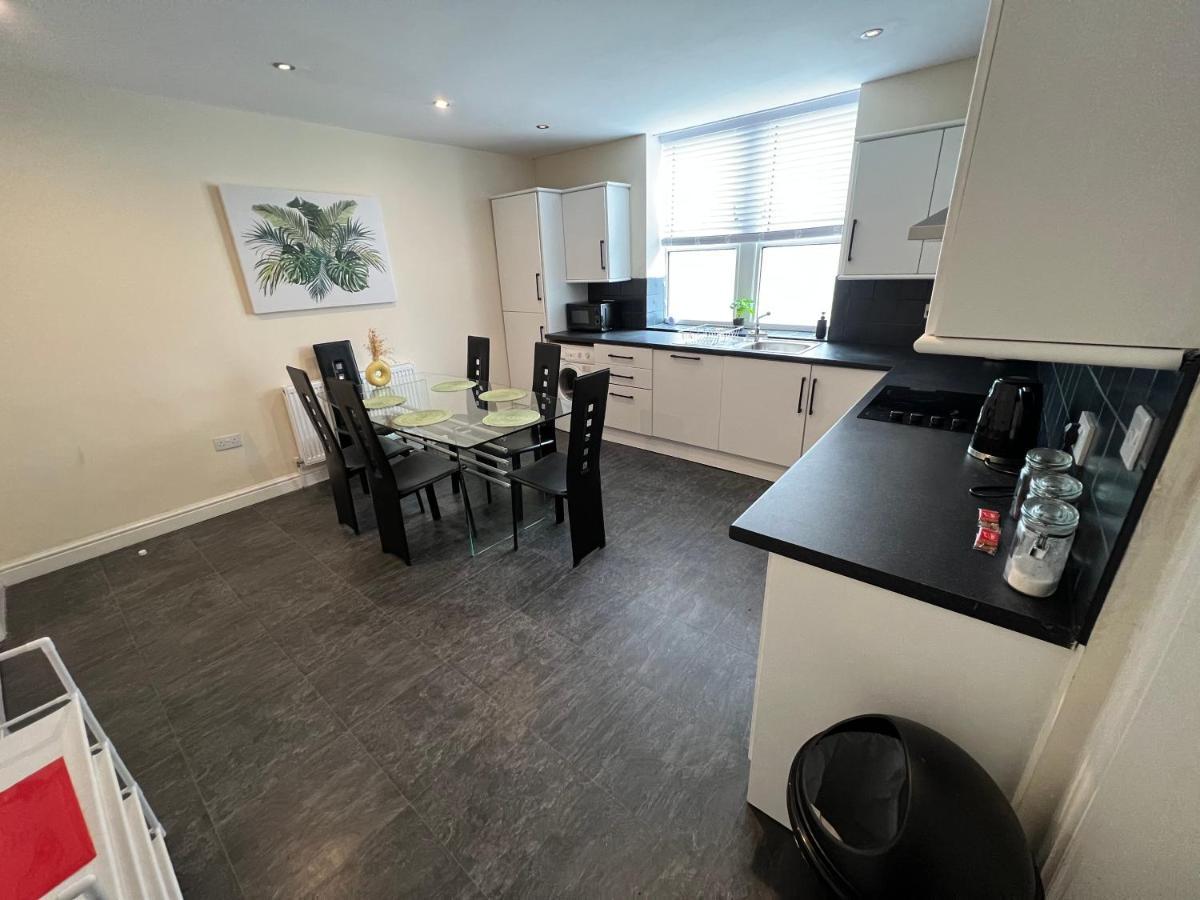 Spacious Ground Floor Suite Comfortably Sleeps Up To Eight Χάλιφαξ Εξωτερικό φωτογραφία