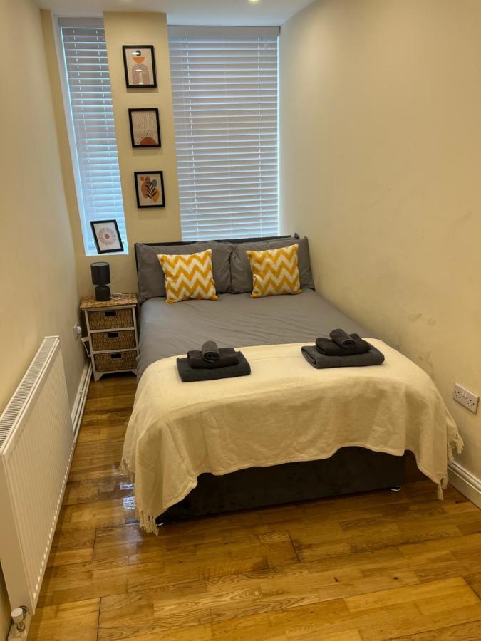 Spacious Ground Floor Suite Comfortably Sleeps Up To Eight Χάλιφαξ Εξωτερικό φωτογραφία